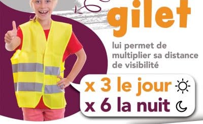 Gilet-jaune-sécurité-routière-enfant-transport-scolaire