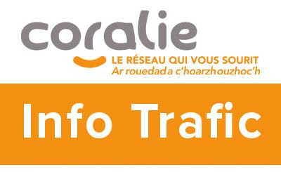 info-trafic-Coralie CCA Concarneau