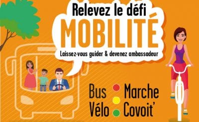 défi mobilité