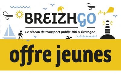 breizhgo ligne 46 Rosporden Concarneau