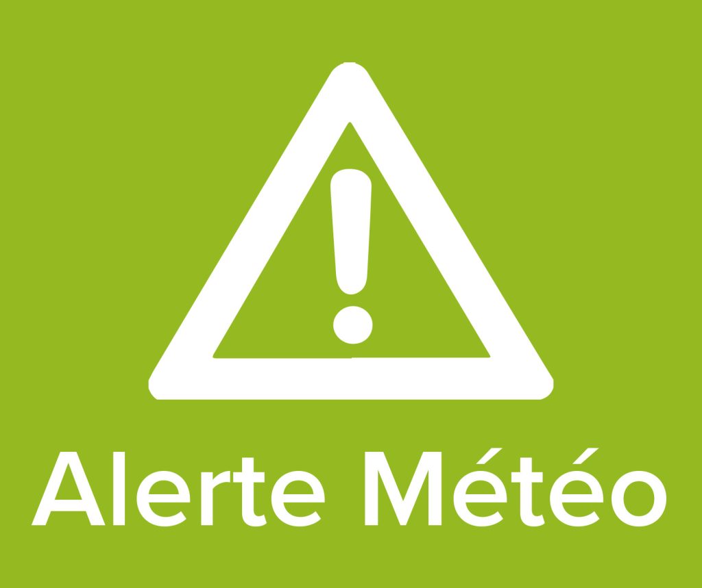 alerte météo tempête bretagne