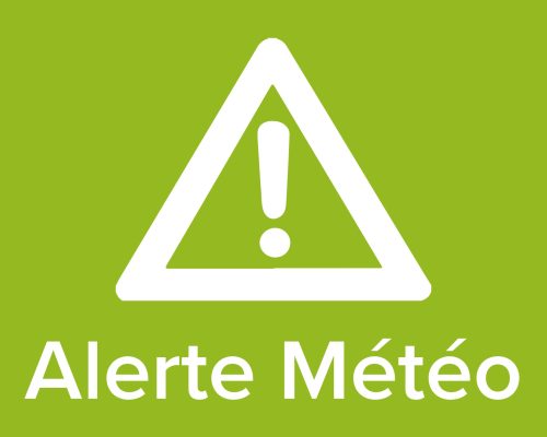 alerte météo tempête bretagne