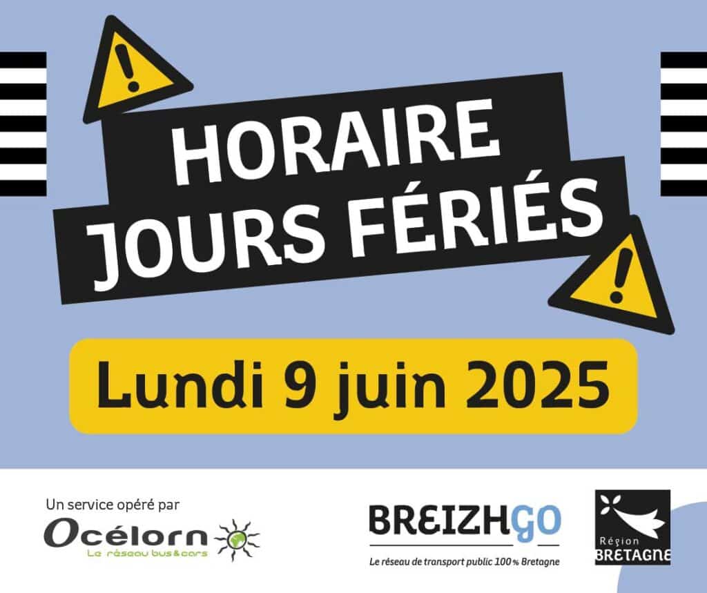 jours fériés